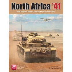 North Africa '41. The...