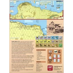 North Africa '41. The...