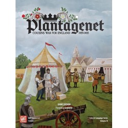 Plantagenet: Cousins’ War...
