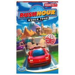 Rush Hour World Tour