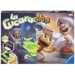 La Cucaracha: 10 Years...