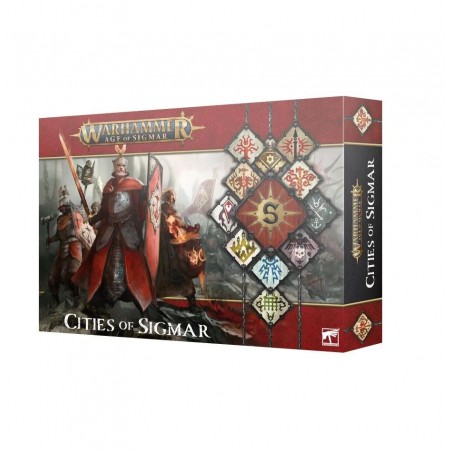 Warhammer Age of Sigmar:...