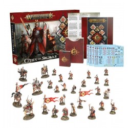 Warhammer Age of Sigmar:...