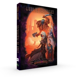 Fading Suns: Libro de...