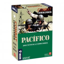 Combat Commander: Pacífico...