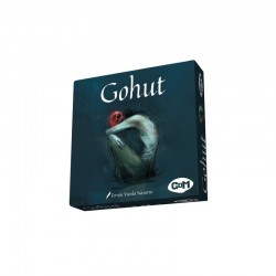Gohut