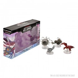 D&D Miniatures: Icons of...