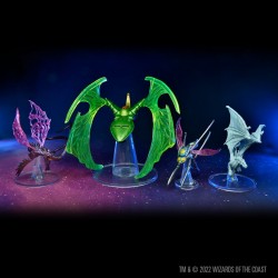 D&D Miniatures: Icons of...