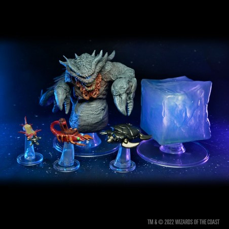 D&D Miniatures: Icons of...