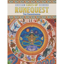 RuneQuest: Cults of...