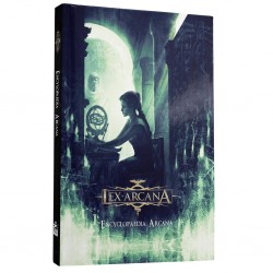 Lex Arcana: Enciclopedia...