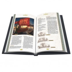 Lex Arcana: Enciclopedia...