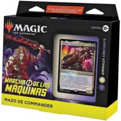 Magic The Gathering: Marcha...