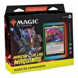 Magic The Gathering: Marcha...