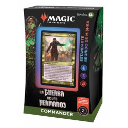 Magic The Gathering: La...