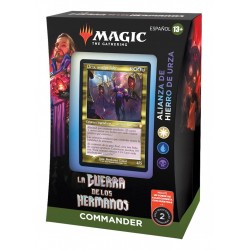 Magic The Gathering: La...