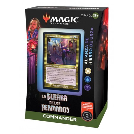 Magic The Gathering: La...