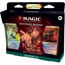 Magic The Gathering: The...