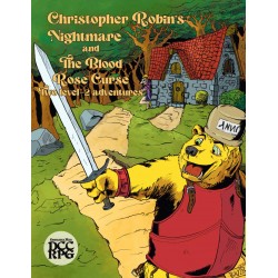 Dungeon Crawl Classics:...