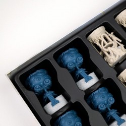 Cloudspire: Miniatures...