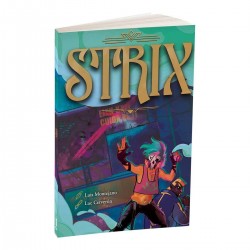 Strix
