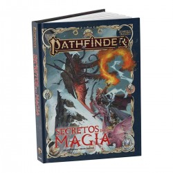 Pathfinder Segunda Edición:...
