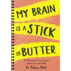 My Brain is a Stick of...