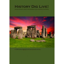 History Dig Live RPG