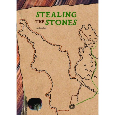 Stealing the Stones RPG