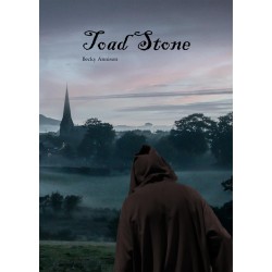 Toad Stone RPG