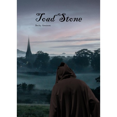 Toad Stone RPG