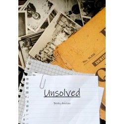 Unsolved RPG