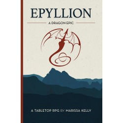 Epyllion: A Dragon Epic...