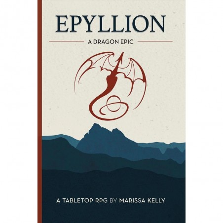 Epyllion: A Dragon Epic...