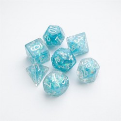 Gamegenic Blueberry RPG...