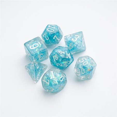 Gamegenic Blueberry RPG...