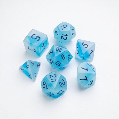 Gamegenic Icy Crumbs Glow...