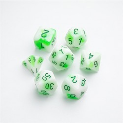 Gamegenic Toxic Stones Glow...