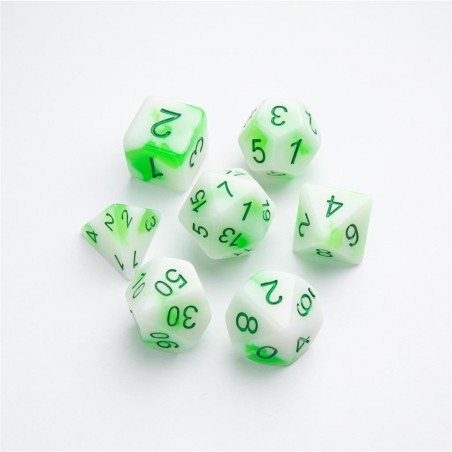 Gamegenic Toxic Stones Glow...