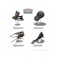 D&D Miniatures: Icons of...