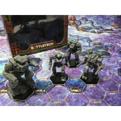 Battletech Northwind...