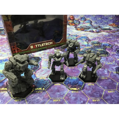 Battletech Northwind...