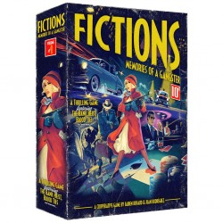 Fictions: Memorias de un...