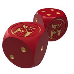 Fantasy World RPG: Dice Set