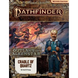 Pathfinder Adventure Path...