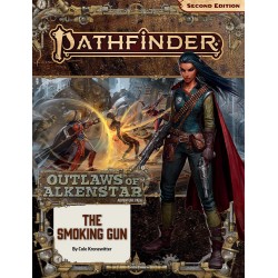 Pathfinder Adventure Path...