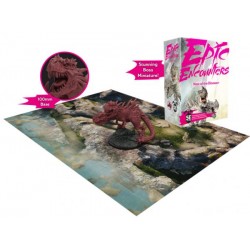Epic Encounters: Nest of...