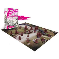Epic Encounters: Steppe of...