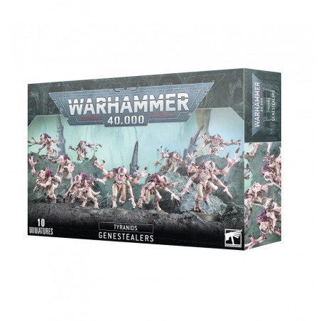 Warhammer 40.000:...
