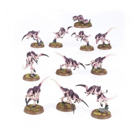 Warhammer 40.000:...